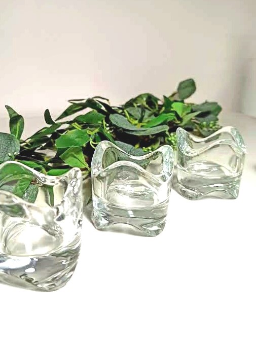 Aalto tuikkukuppi