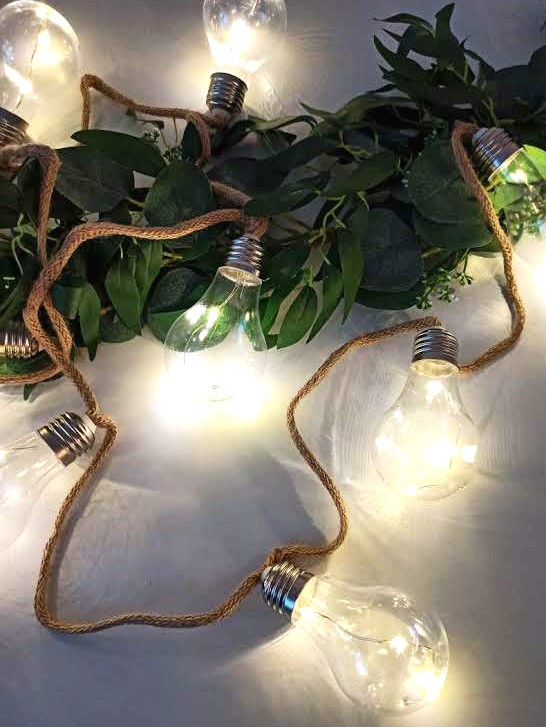 Juutti led -valosarja