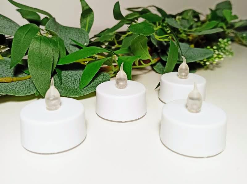 Led tuikku